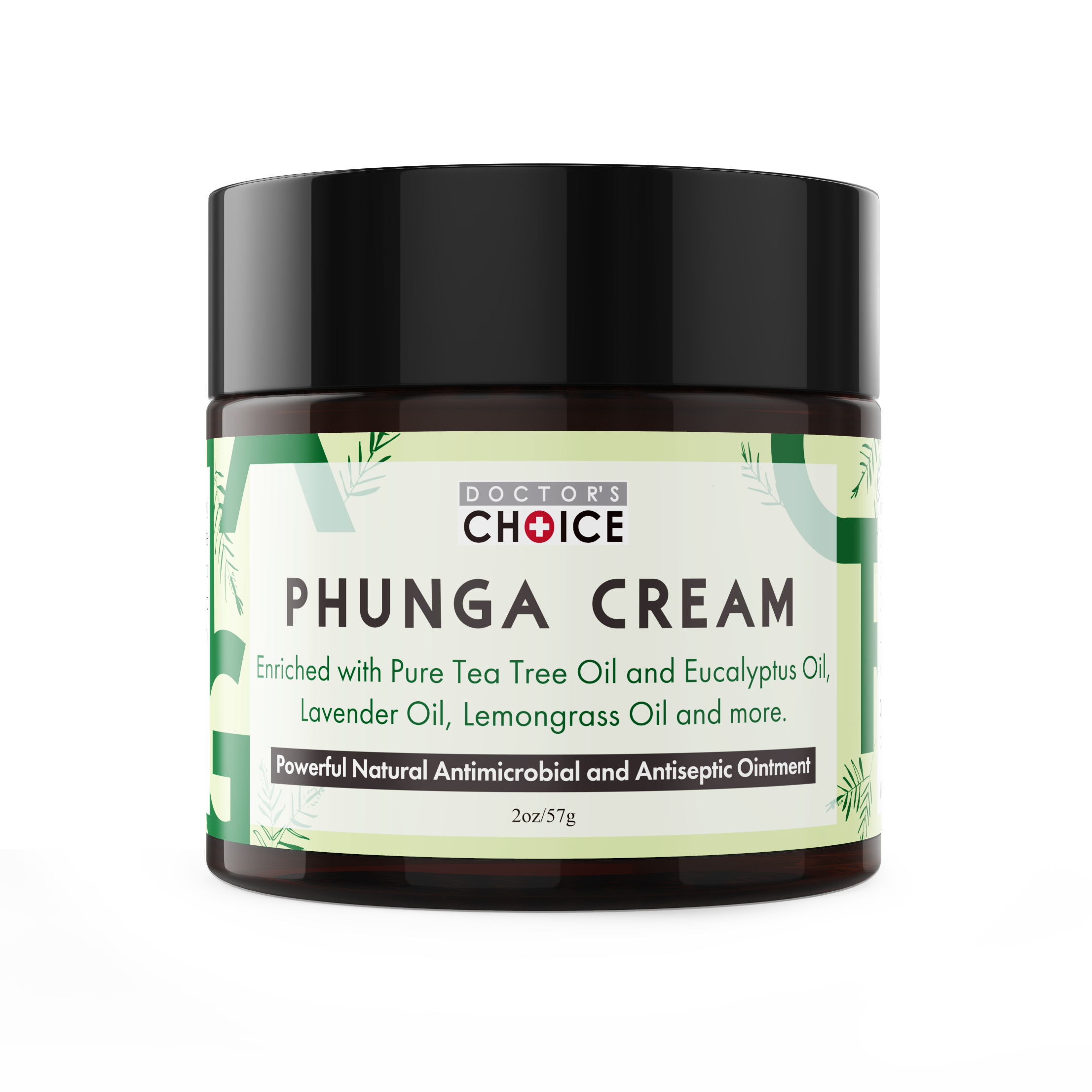 ファンガクリーム